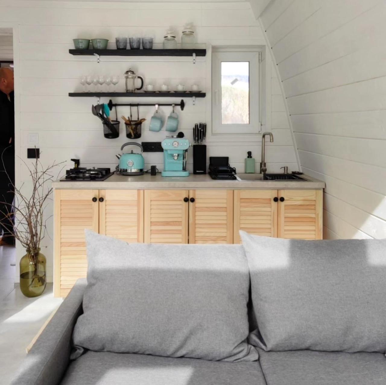 Black Dora Holiday home