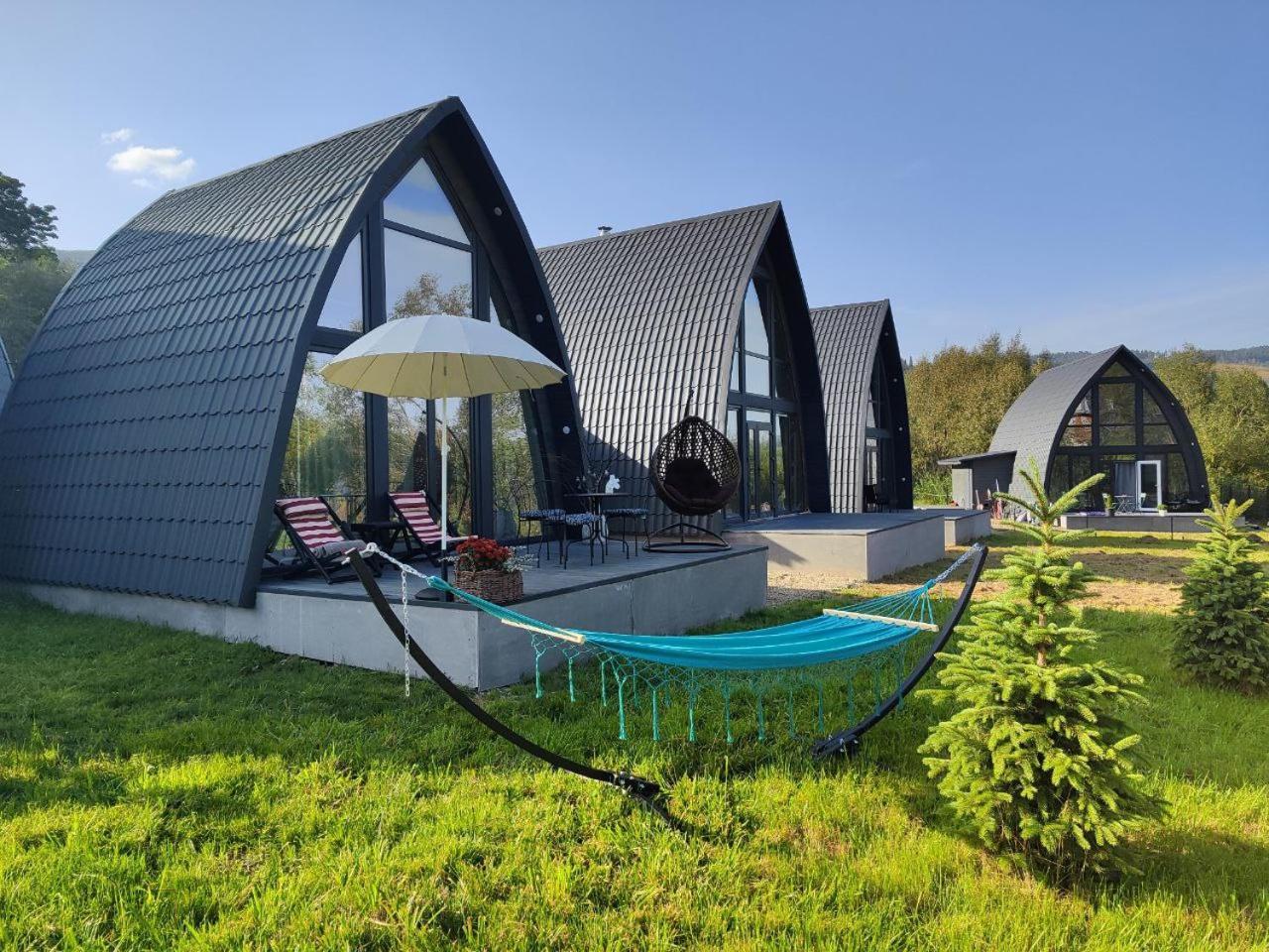 Black Dora Holiday home *
