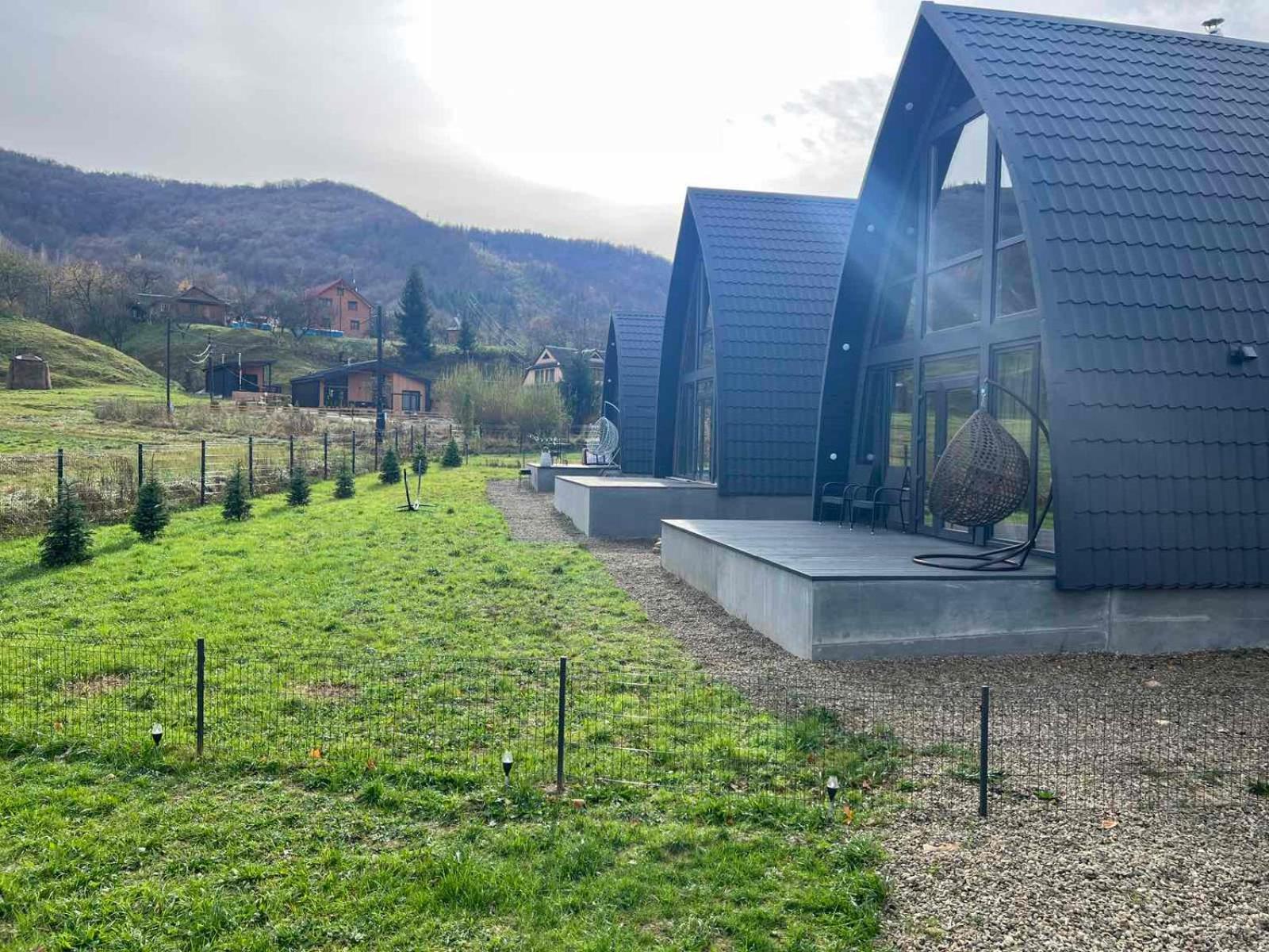 Holiday home Black Dora