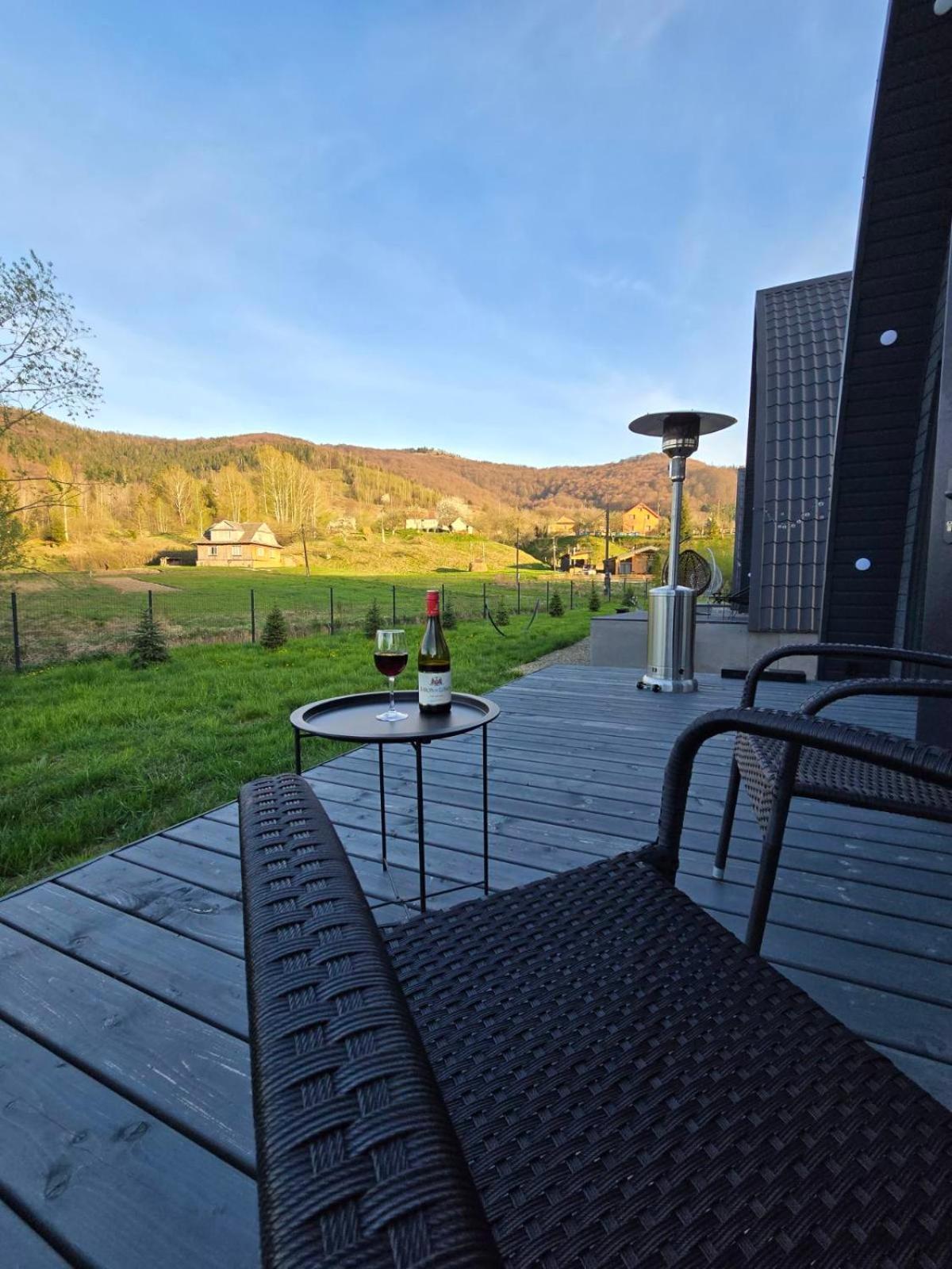 Holiday home Black Dora Yaremche
