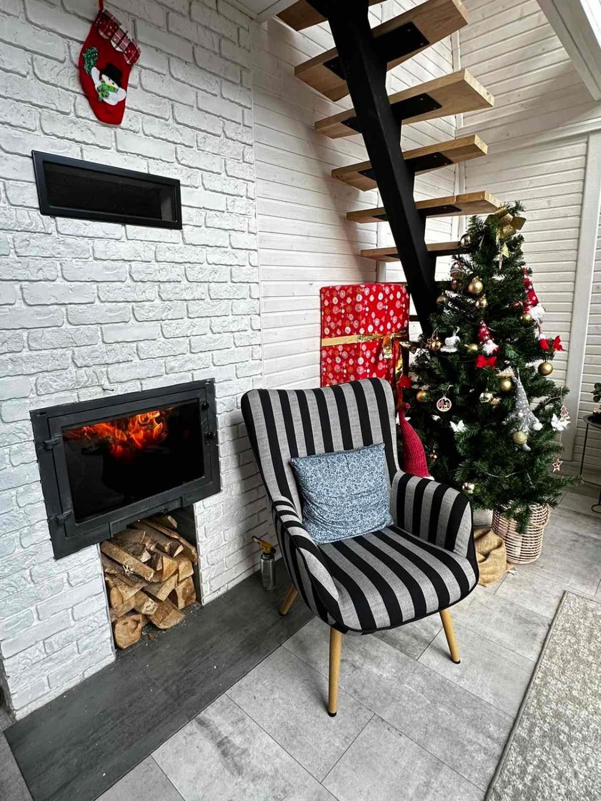 Black Dora Holiday home *