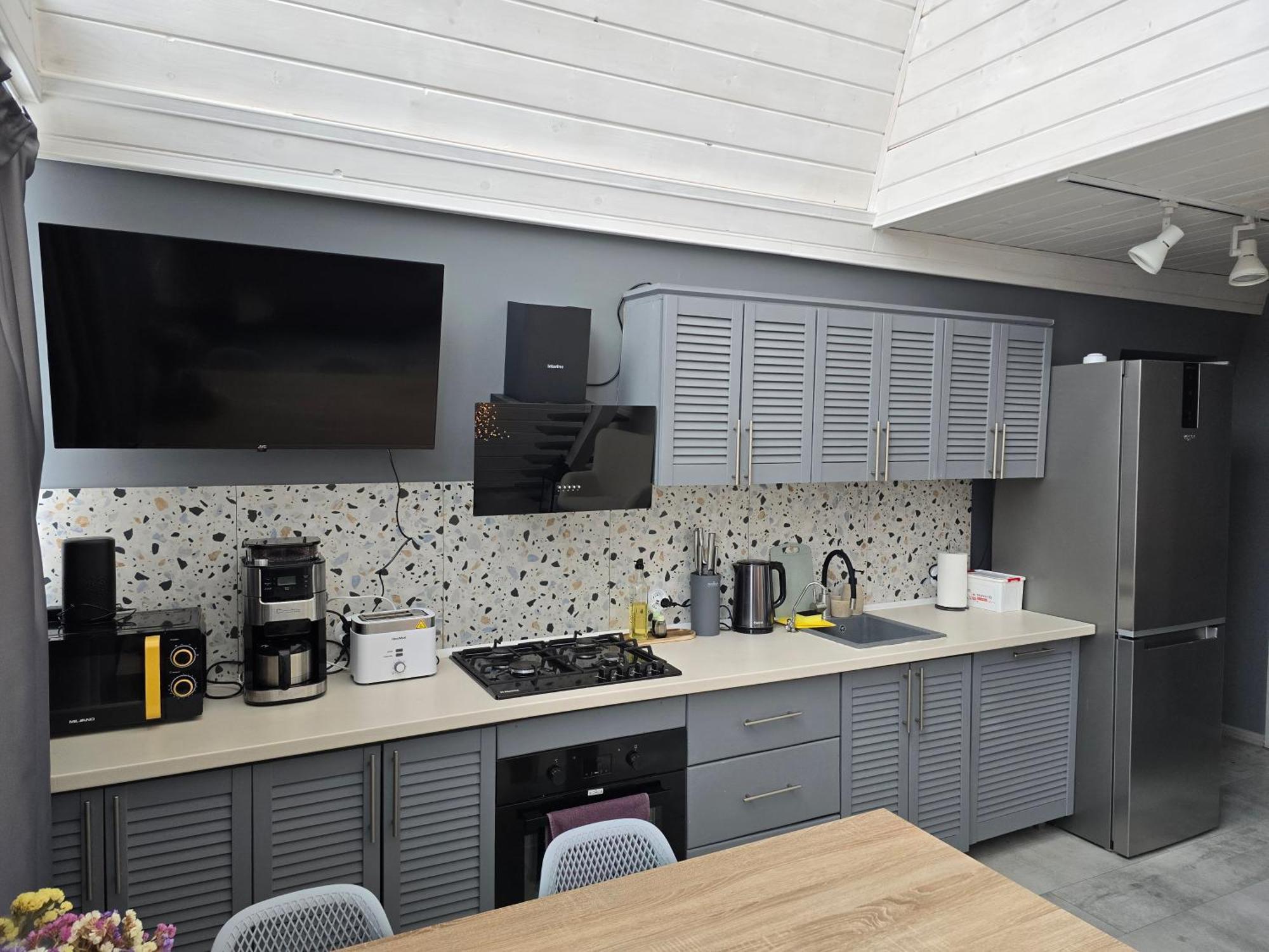 Black Dora Holiday home *