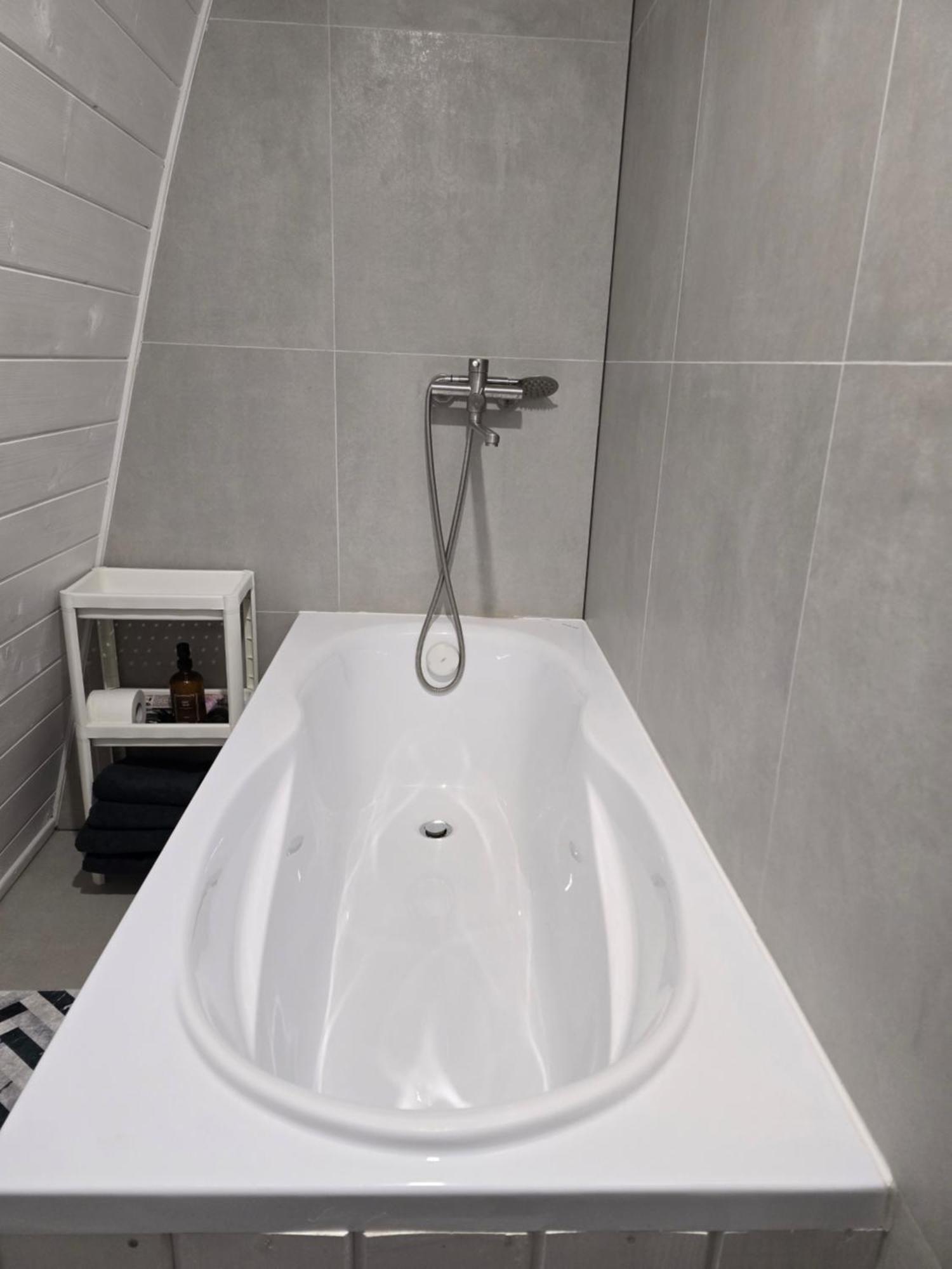 Holiday home Black Dora Yaremche