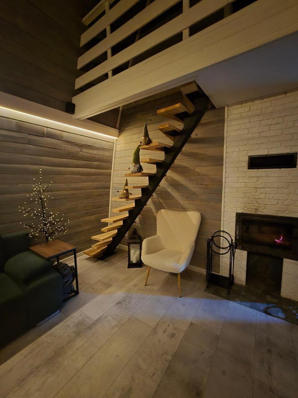 Black Dora Holiday home *
