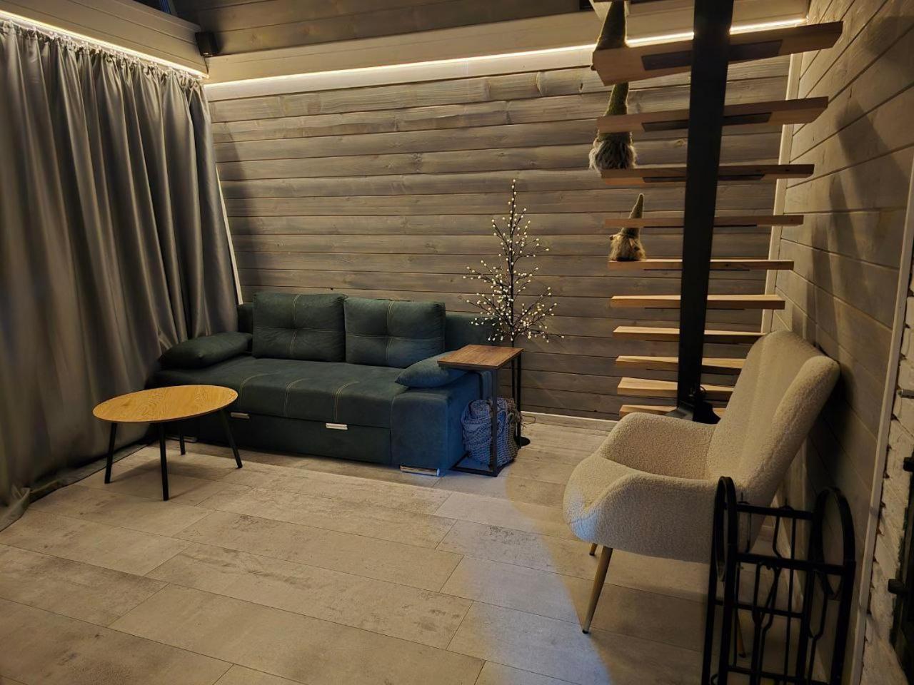Black Dora Holiday home Yaremche