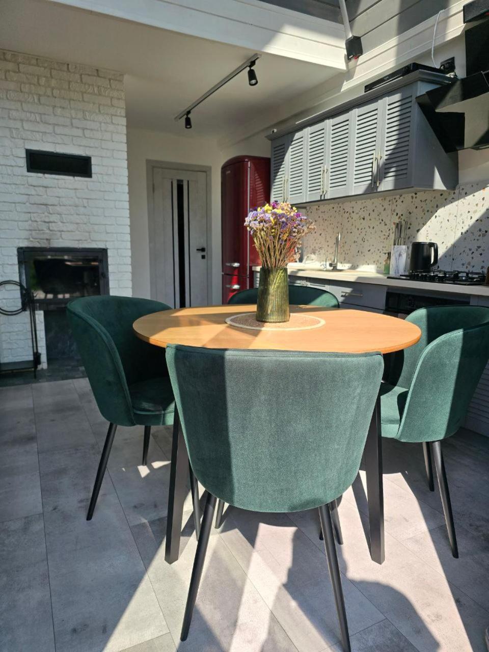 Black Dora Holiday home